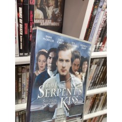 ŞEYTANIN ÖPÜCÜĞÜ DVD