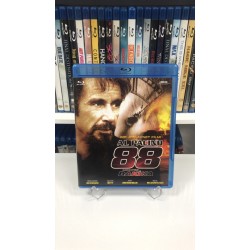 88 DAKİKA BLU RAY