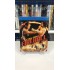 ATEŞ TOPU BLU RAY