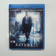 AUTOMATA BLU RAY