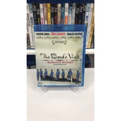 BANDONUN ZİYARETİ BLU RAY
