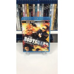 BODYGUARD 2 -KORUMA BLU RAY