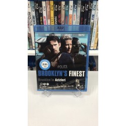 BROOKLYN'İN AZİZLERİ BLU RAY
