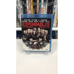 CEHENNEM MELEKLERİ BLU RAY