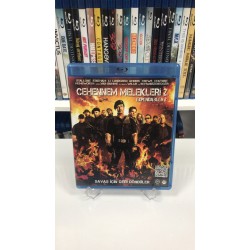 CEHENNEM MELEKLERİ 2 BLU RAY