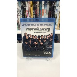 CEHENNEM MELEKLERİ 3 BLU RAY