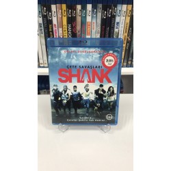 SHANK - ÇETE SAVAŞLARI BLU RAY