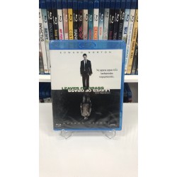 ÇİM YAPRAKLARI BLU RAY