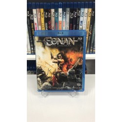 BARBAR CONAN BLU RAY