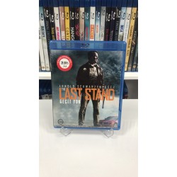 GEÇİT YOK BLU RAY
