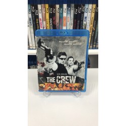 GÜÇ BİRLİĞİ BLU RAY