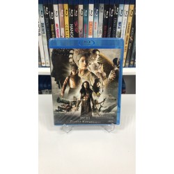 HİNT DENİZİ KORSANLARI BLU RAY