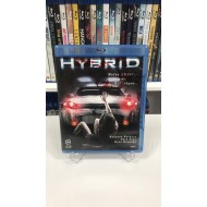 HYBRID BLU RAY