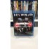 HYBRID BLU RAY