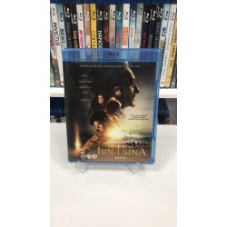 HEKİM : İBN-İ SİNA BLU RAY