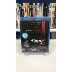 İNSAN SÖZLEŞMESİ BLU RAY