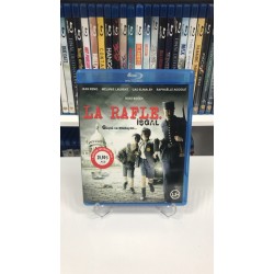 İŞGAL BLU RAY