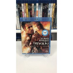İSYAN BLU RAY