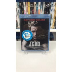 JCVD BLU RAY
