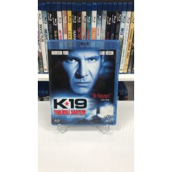 K19 BLU RAY