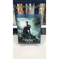 KAÇIŞ BLU RAY