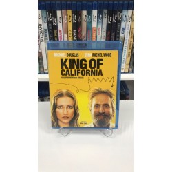 KALİFORNİYA'NIN KRALI BLU RAY