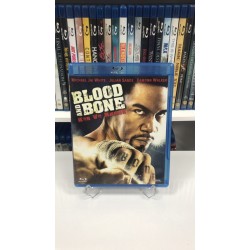 KAN VE KEMİK BLU RAY