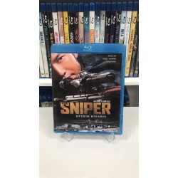 KESKİN NİŞANCI BLU RAY