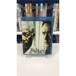 KONTRAT BLU RAY