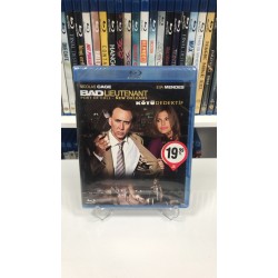 KÖTÜ DEDEKTİF BLU RAY