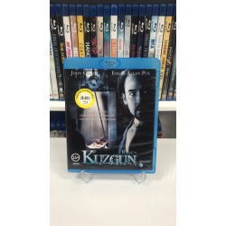 KUZGUN BLU RAY