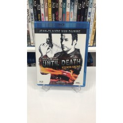 MEZARA KADAR BLU RAY