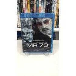 MR 73 BLU RAY 