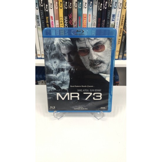 MR 73 BLU RAY 