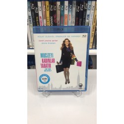 MUCİZEYİ KADINLAR YARATIR BLU RAY