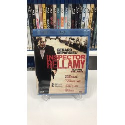 MÜFETTİŞ BELAMY BLU RAY