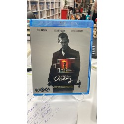 İHTİYAR DELİKANLI - OLD BOY BLU RAY
