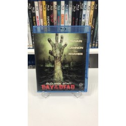 ÖLÜLERİN GÜNÜ BLU RAY