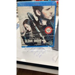 ÖLÜME DOĞRU BLU RAY