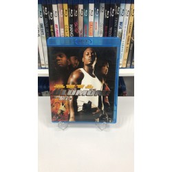 ÖLÜMÜNE BLU RAY