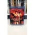 RESIDENT EVIL - ÖLÜMCÜL DENEY BLU RAY