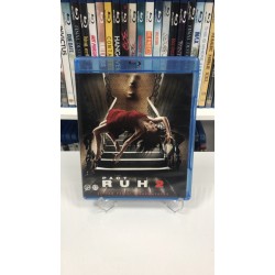 RUH 2 BLU RAY