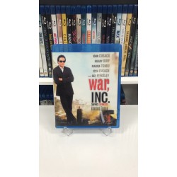 SAVAŞ ŞİRKETİ BLU RAY