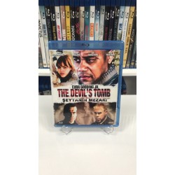 ŞETYANIN MEZARI BLU RAY