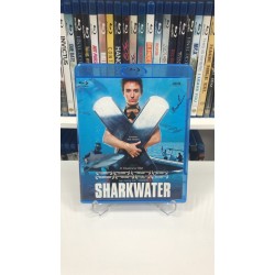 SHARKWATER BLU RAY