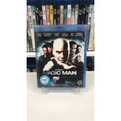 SİHİRBAZ BLU RAY