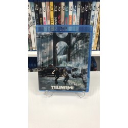 TSUNAMI BLU RAY