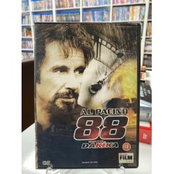 88 DAKİKA DVD