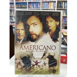 AMERICANO DVD