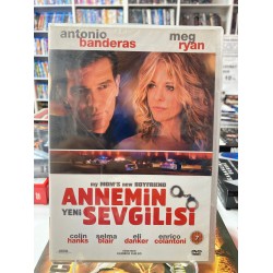 ANNEMİN SEVGİSİLİ DVD